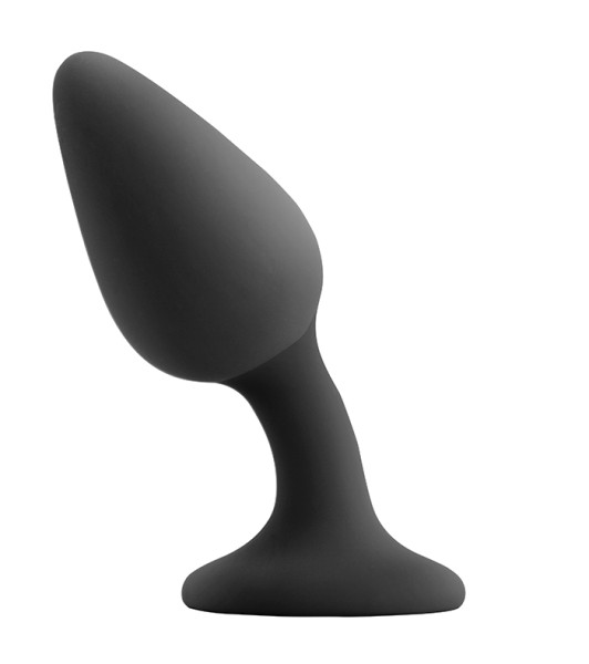 RENEGADE KNOCK KNOCK PLUG BLACK - 1 - notaboo.es