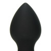 Tom of Finland Anal Plug Silicona grande - 2 - notaboo.es