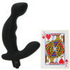 Tom Of Finland P-Spot Vibe - 3 - notaboo.es
