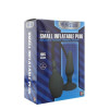 MENZSTUFF SMALL INFLATABLE PLUG - 1 - notaboo.es
