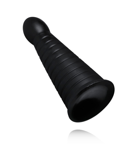 Devil Dog Butt Plug - 1 - notaboo.es