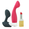 Набор секс-игрушек We-Vibe (Вивайб) Tango Pleasure Collection - 3 - notaboo.es