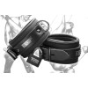 Tom of Finland Tobilleras de neopreno con cerraduras - 4 - notaboo.es