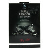 Fifty Shades of Grey Keep Still Over the Bed Cruz Sujeción Plata - 7 - notaboo.es