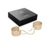 Pulseras brazalete Bijoux Indiscrets, Oro, Talla única - 7 - notaboo.es