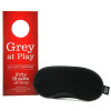 Fifty Shades of Grey Keep Still Over the Bed Cruz Sujeción Plata - 6 - notaboo.es