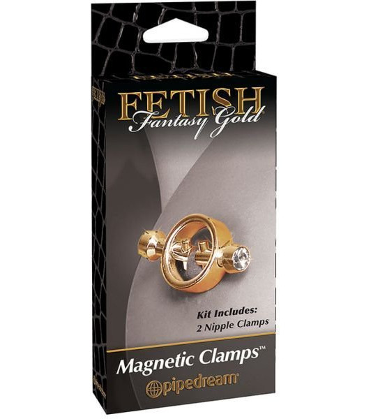 FFS Gold Magnetic Cl - 3 - notaboo.es
