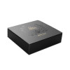 Bolígrafo Bijoux Pom Pom, negro - 3 - notaboo.es