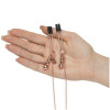 Fifty Shades Freed All Sensation Nipple & Clitoral Chain - 4 - notaboo.es