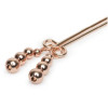 Fifty Shades Freed All Sensation Nipple & Clitoral Chain - 3 - notaboo.es