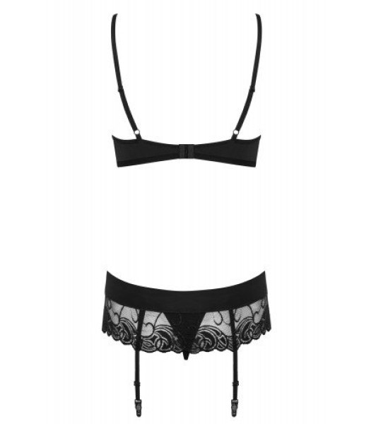 Conjunto de collar, L / XL - 9 - notaboo.es