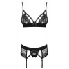 Conjunto de collar, L / XL - 8 - notaboo.es
