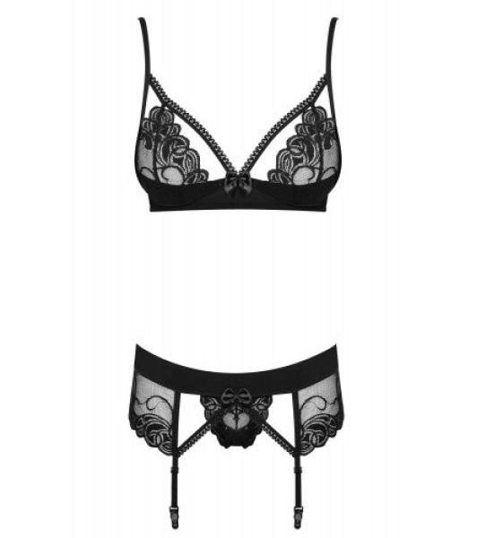 Conjunto de collar, L / XL - 8 - notaboo.es