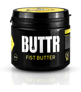 BUTTR Fisting Butter BUTTR Fisting Butter - notaboo.es