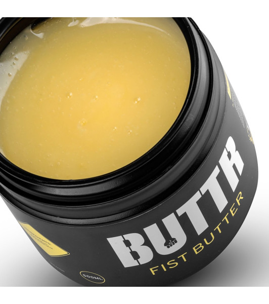 BUTTR Fisting Butter - 2 - notaboo.es