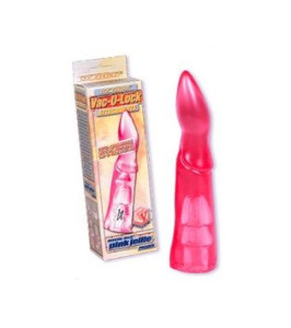 Nozzle- Anal simulator Nagpess, Vac-U-Lock - notaboo.es