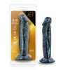 JET EBONY CONSOLADOR DE 6 PULGADAS EBONY METÁLICO - 2 - notaboo.es