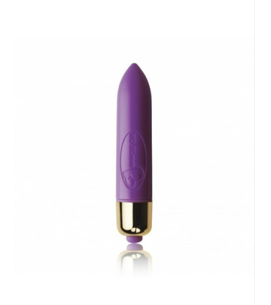 Rocks-Off - Petite Sensations Bubbles Paars - 2 - notaboo.es