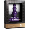 Rocks-Off - Petite Sensations Bubbles Paars - 3 - notaboo.es