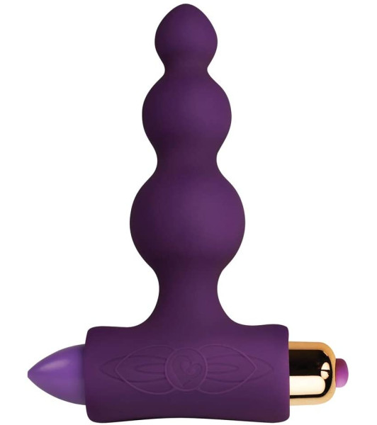 Rocks-Off - Petite Sensations Bubbles Paars - notaboo.es