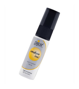 Pjur anal anal anaesthetic spray, 20 ml Pjur anal anal anaesthetic spray, 20 ml - notaboo.es
