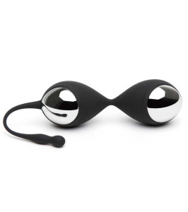 Fifty Shades of Grey Inner Goddess Bolas de tóner Kegel 78 g - notaboo.es