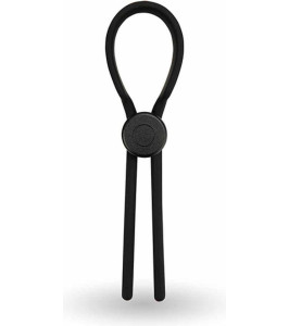 Velv'Or - Rooster Ragnar Lasso Design Cock Ring Black Velv'Or - Rooster Ragnar Lasso Design Cock Ring Black - notaboo.es