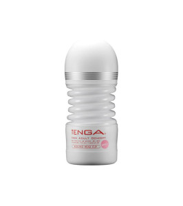 Tenga - Rolling Head Cup Gentle Tenga - Rolling Head Cup Gentle - notaboo.es