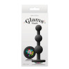 GLAMS RIPPLE RAINBOW GEM BLACK - 1 - notaboo.es