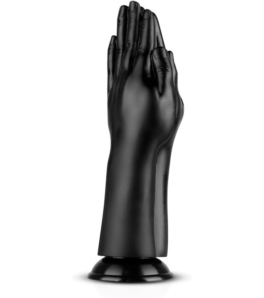 Dildo de puño doble problema - notaboo.es