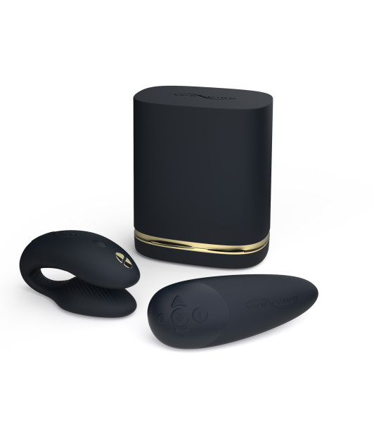 Womanizer & We-Vibe Golden Moments Colección - 1 - notaboo.es
