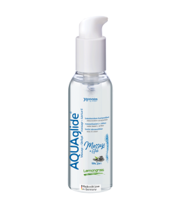 AQUAglide Lemongrass 200 ml AQUAglide Lemongrass 200 ml - notaboo.es