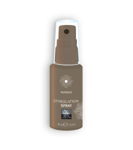 Stimulation Spray Stimulation Spray - notaboo.es