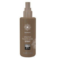 Shiatsu Spray Vaginal Constrictor, 30 ml