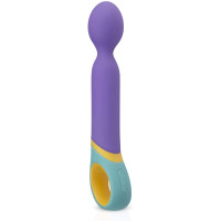 Clitoris Massager Base by PMV20