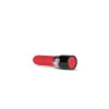 Lush - Vibrador Lina tipo pintalabios - Escarlata - 1 - notaboo.es