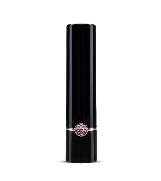 Lush - Vibrador Lina tipo pintalabios - Escarlata - 3 - notaboo.es