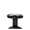 ENCHUFE TEMPTASIA BLING MEDIANO NEGRO - 3 - notaboo.es