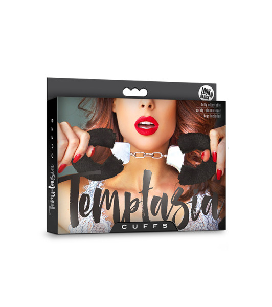 Temptasia - Puños - Negro - 4 - notaboo.es