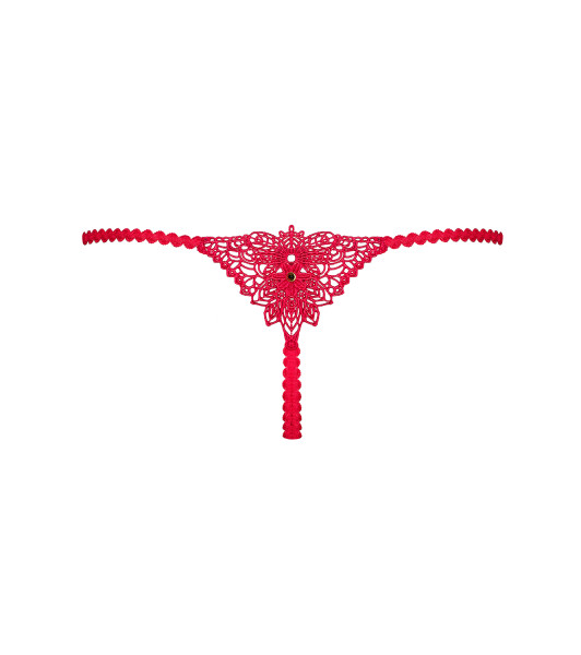 Sexy, tanga roja - 9 - notaboo.es