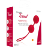 JOYBALLS TREND ROJO - 1 - notaboo.es