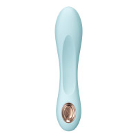 Aquatic Delphine G-spot Vibrator