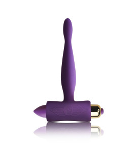 Rocks-Off - Petite Sensations Teazer Purple Rocks-Off - Petite Sensations Teazer Purple - notaboo.es