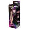 RELUCIENTE TAPÓN DE PLACER DE ORO ROSA DE AMOR L - 1 - notaboo.es