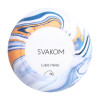 Мастурбатор Svakom Hedy X Experience, белый, 9.9 х 5.6 см - 2 - notaboo.es