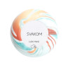 Мастурбатор Svakom Hedy X Control, белый, 9.9 х 5.6 см - 2 - notaboo.es