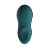 Клиторальный стимулятор We-Vibe Touch X Green Velvet, зеленый - 6 - notaboo.es