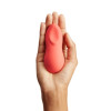 Клиторальный стимулятор We-Vibe Touch X Coral, коралловый - 2 - notaboo.es