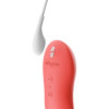 Клиторальный стимулятор We-Vibe Touch X Coral, коралловый - 4 - notaboo.es