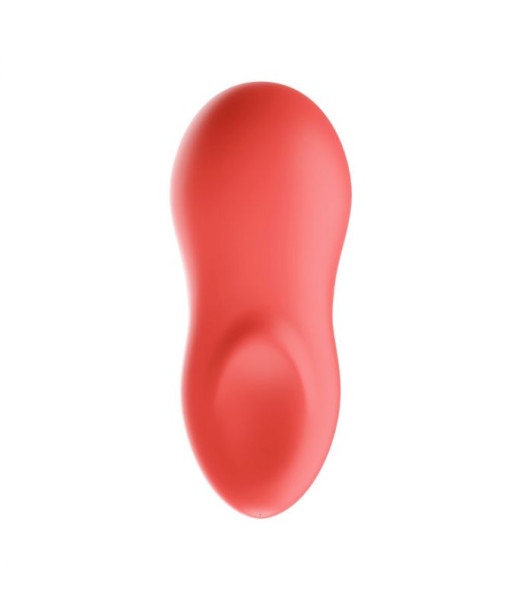 Клиторальный стимулятор We-Vibe Touch X Coral, коралловый - 1 - notaboo.es
